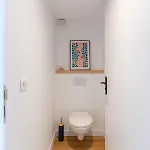 Apartment Petit Emba La Ciotat