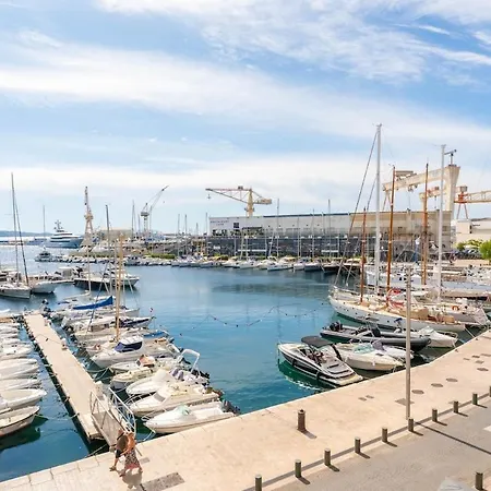 Petit Emba La Ciotat